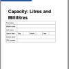 Capacity
